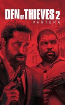 Suç Takımı 2 Pantera