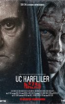 Üç Harfliler Nazar