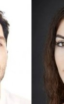 Uraz Kaygılaroğlu Yeni Dizisinde Burcu Özberk ile Partner Oluyor!