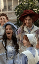 “Şakir Paşa Ailesi” Setinde Bir Kez Daha Yangın Çıktı: Yapım Amiri Hayatını Kaybetti