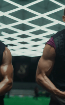 Jordan Peele Yapımı “Him” Filminden İlk Tüyler Ürpertici Fragman Yayında