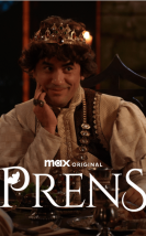 “Prens” Dizisinin 3. Sezon Teaser’ı Yayınlandı