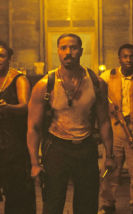 “Sinners” ABD Gişesinde Zirveyi Bırakmıyor!