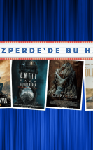 Vizyondaki Filmler: “Kayıp Dünya”, “Şafağa Kadar”, “Öldürdüğün Şeyler”
