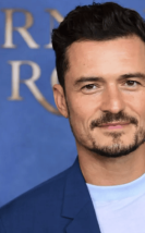 Orlando Bloom ve Domhnall Gleeson, Werner Herzog’un “Bucking Fastard” Filmine Katıldı