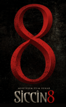 “Siccin 8″den Korku Dolu Geri Dönüş: “Kanla Yazılan Sırlar Asla Mezara Gitmez”