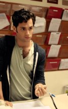 Penn Badgley’den “Gossip Girl” İtirafı