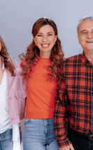 “Sihirli Annem: Hepimiz Biriz” Filminden Teaser Afiş Geldi, Vizyon Tarihi Belli Oldu