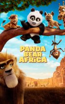 Cesur Panda Görevimiz Afrika