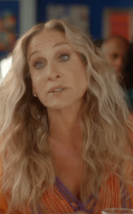 “And Just Like That…” 3. Sezon Fragmanı Yayınlandı