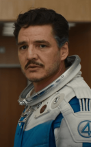 Marvel’ın “The Fantastic Four: First Steps” Filminden Yeni Fragman Yayınlandı