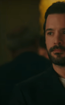 Hande Erçel ve Barış Arduç’lu Disney+ Dizisi “Aşkı Hatırla”dan İlk Tanıtım Yayınlandı