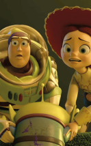 “Oyuncak Hikayesi 5”ten İlk Detaylar: Woody ve Buzz Işıkyılı Yeniden Bir Araya Geliyor!