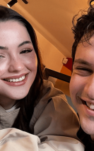 Prime Video’nun Yeni Filmi “0000 Kilometre”nin İlk Kamera Arkası Görüntüleri Yayınlandı