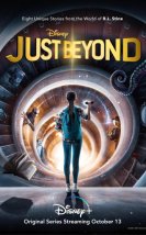 Just Beyond