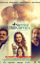 Sırrını Biliyorum