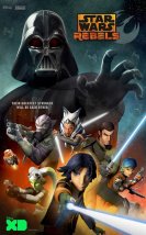 Star Wars Rebels