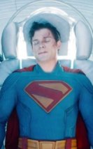 Superman’den Beş Dakikalık Özel Tanıtım Videosu!