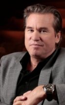 Ünlü Oyuncu Val Kilmer Hayatını Kaybetti.