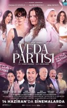 Veda Partisi