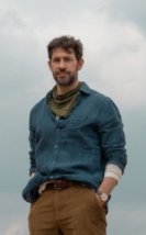 Yıldız Kadrolu “Fountain of Youth” Filminden İlk Fragman!