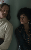 J.J. Abrams ve LaToya Morgan’dan Yeni Suç Dizisi “Duster”ın Fragmanı Yayınlandı