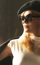 “The Naked Gun”da Pamela Anderson Yüzünü Gösterdi