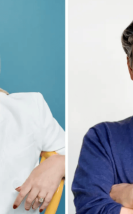 “Parks and Recreation” Yaratıcıları Amy Poehler ve Mike Schur, “Dig” İçin Yeniden Bir Arada