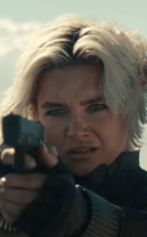 Marvel’ın Yeni Yıldızı “Thunderbolts*” Gişenin Zirvesindeki Yerini Koruyor