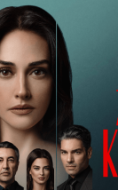 TOD Dizisi “Zamanın Kapıları”nın İkinci Sezon Afişi Yayınlandı