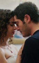 “Bir Gece Masalı” Dizisi Final Yapıyor!