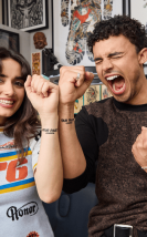 Prime Video, “My Fault: London”ın Devam Filmleri “Your Fault: London” ve “Our Fault: London”ı Yayınlayacak