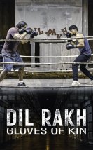 Dil Rakh Gloves of Kin