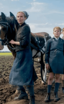 Fatih Akın’ın “Amrum” Filminden Cannes Öncesi İlk Teaser Geldi