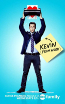 Kevin from Work