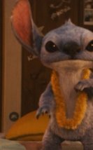 Küresel Gişede “Lilo & Stiç” Rüzgarı!