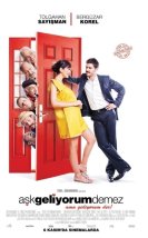 Aşk Geliyorum Demez