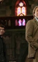 “Bıçaklar Çekildi: Ölü Adamın Uyanışı” Filminden Tanıtım Fragmanı ve Yayın Tarihi!