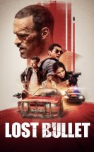 Kayıp Mermi