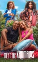 KHUMALO AILESIYLE TANIŞIN