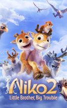 Niko Küçük Kardeş Tatlı Bela