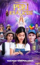 Sihirli Orman Peri Kraliçesi