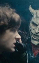 “Siyah Telefon 2” Filminden Fragman Paylaşıldı!