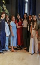 “Çarpıntı” Dizisi Ekibine İlk Bakış!