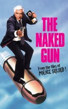 Çıplak Silah Polis Dosyalarından