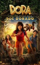 Dora and the Search for Sol Dorado