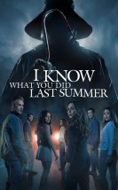 Geçen Yaz Ne Yaptığını Biliyorum