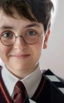 “Harry Potter” Dizisi Setten İlk Görüntülerle Sahneye Çıktı!