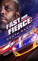 Hızlı ve Atesli Ölüm Yarışı