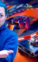 “Hot Wheels” Filminin Yönetmeni Jon M. Chu Olacak!
